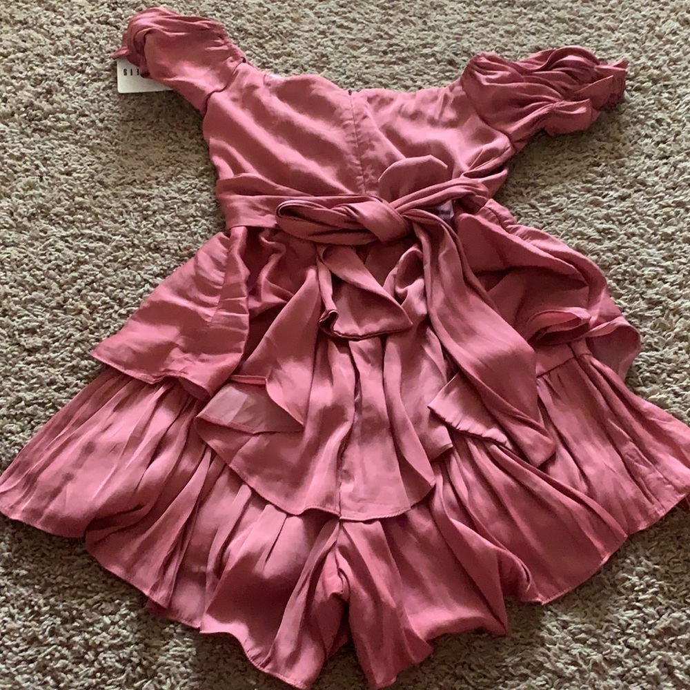 Romper 🎀 - Picture 4 of 4